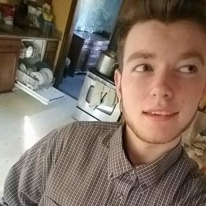 Meet your Posher, Matthew